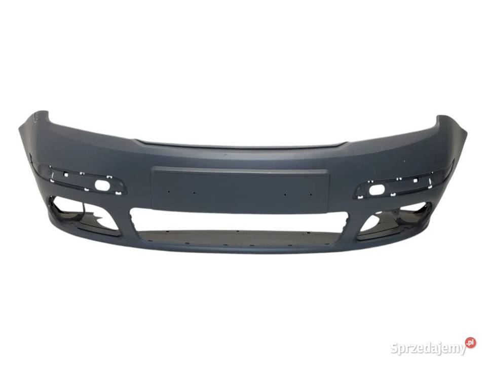 SKODA FABIA I 6Y0 20042008 LIFT ZDERZAK PRZÓD sprzedam