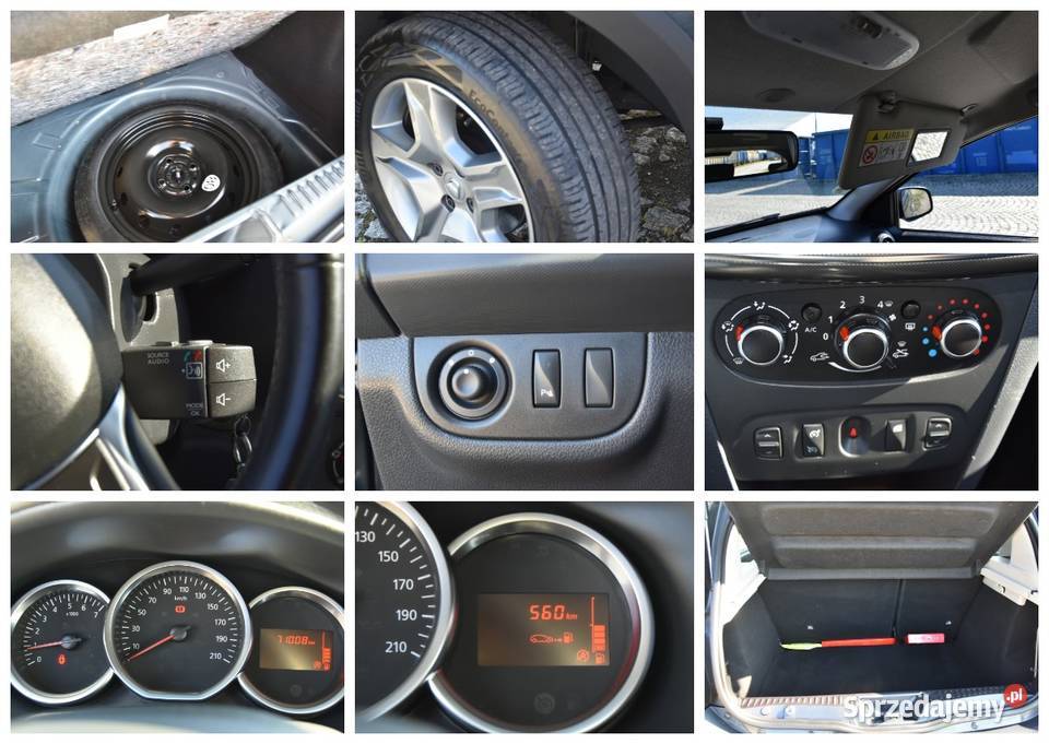 AUTO27 Film dci95 Navi PDC CarPlay Android Iwł 71008km Iława