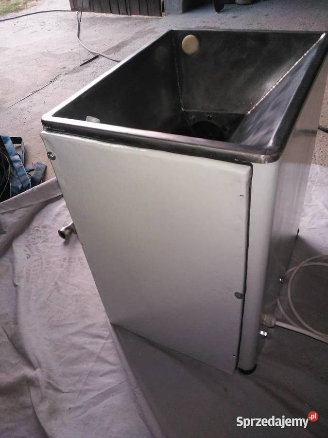 maszyna Wilk W 82 SPOMASZ ŻARY Turek