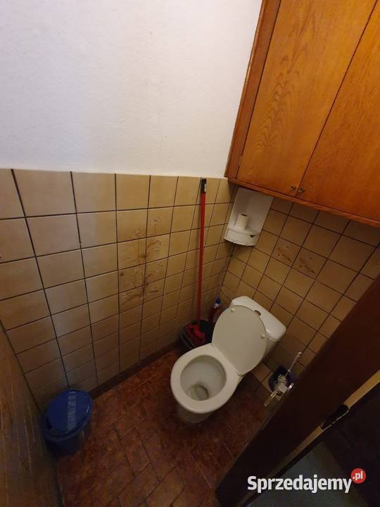 Wrocław Biskupin mieszkanie 4 pokoje 76m pełen