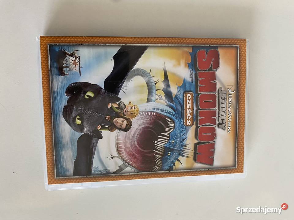 DVD dysk Smokol smoka 5 sztuk Warszawa