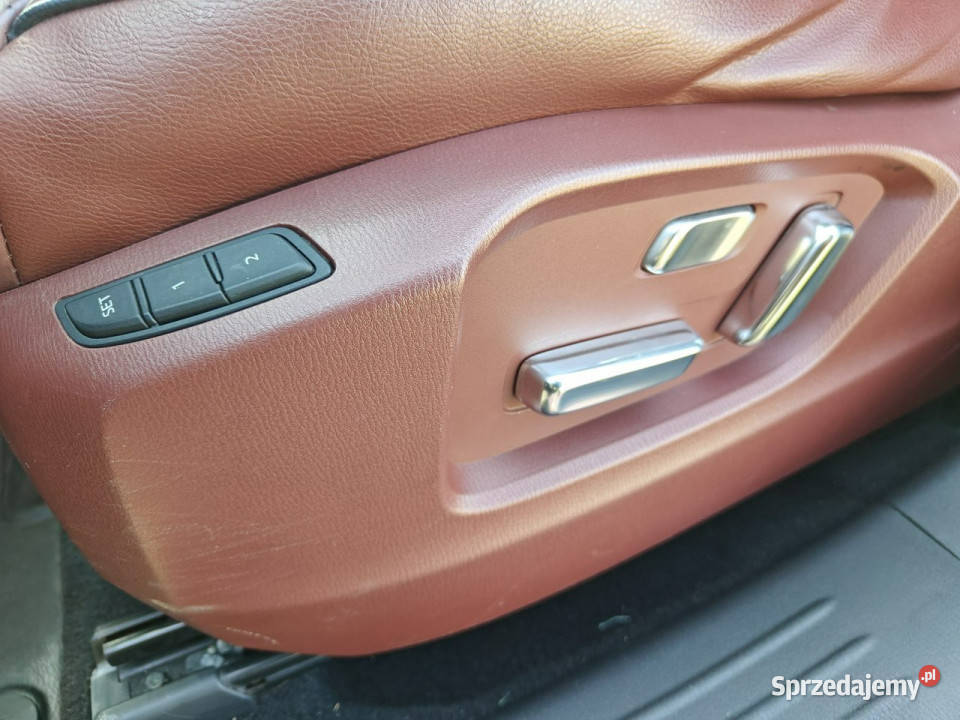 Mazda CX9 Zarejestrowany w Polsce Karczew sprzedam