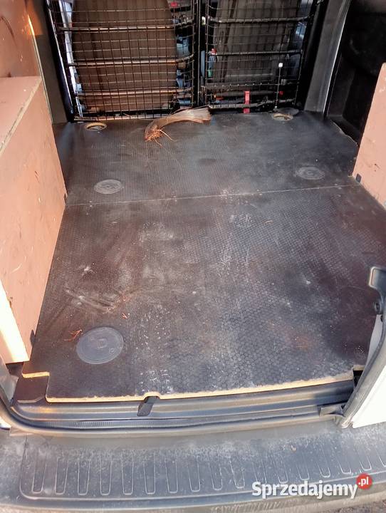 Opel Combo wielkopolskie Zbietka sprzedam