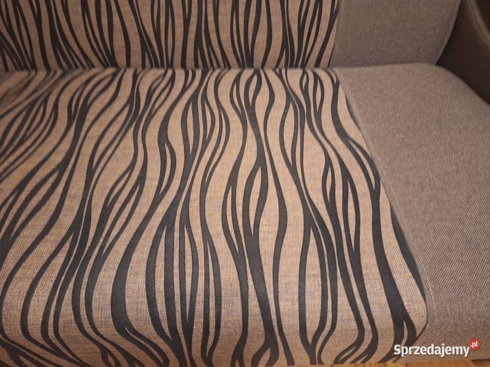 Sprzedam zestaw wypoczynkowy do salonu