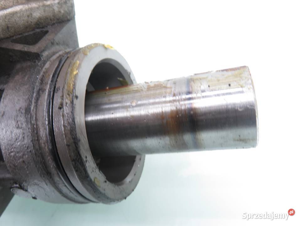 MAGLOWNICA BMW X3 E83 7852972 Przekładnie kierownicze