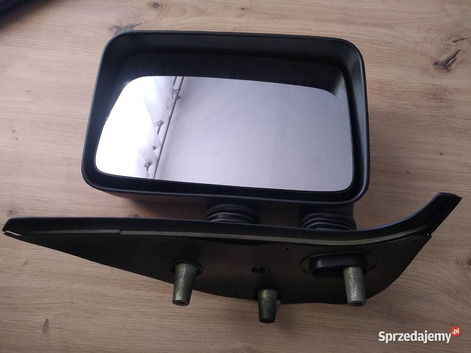 Lusterko prawe Citroen Jumper Boxer OE Nowe Lublin
