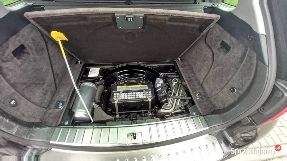 Porsche Cayenne S 45 l V 8 250 KW nieuszkodzony Okonek