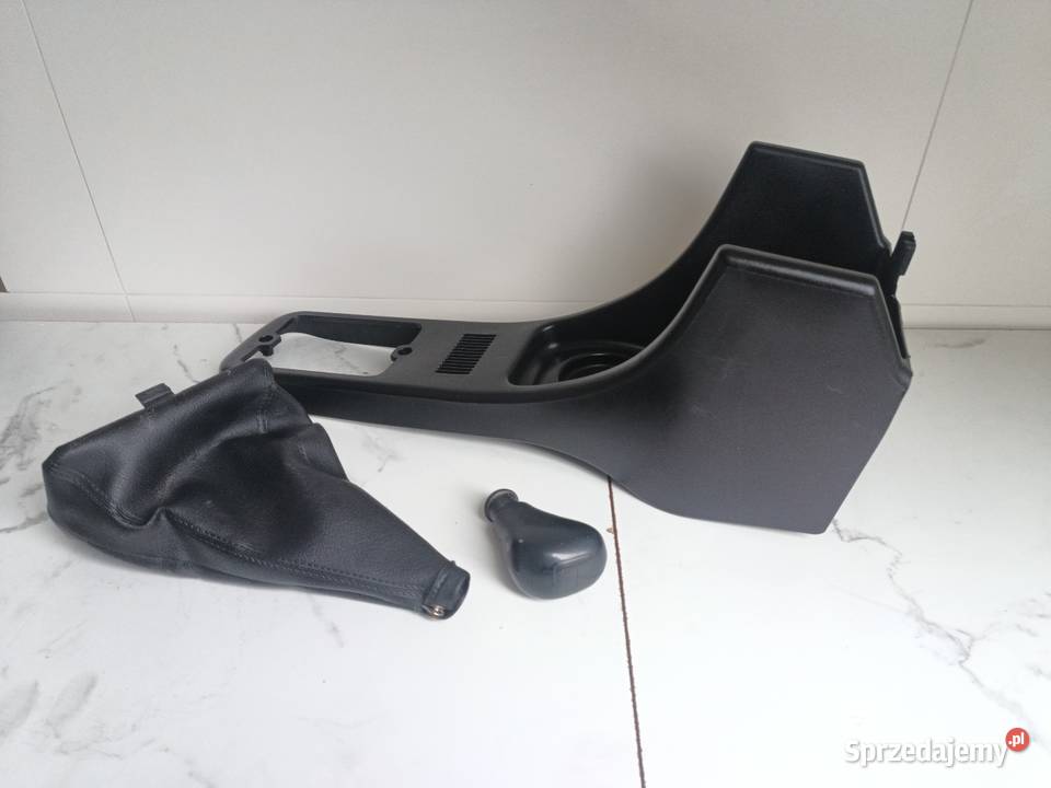 Cinquecento tunel środkowy Głowno