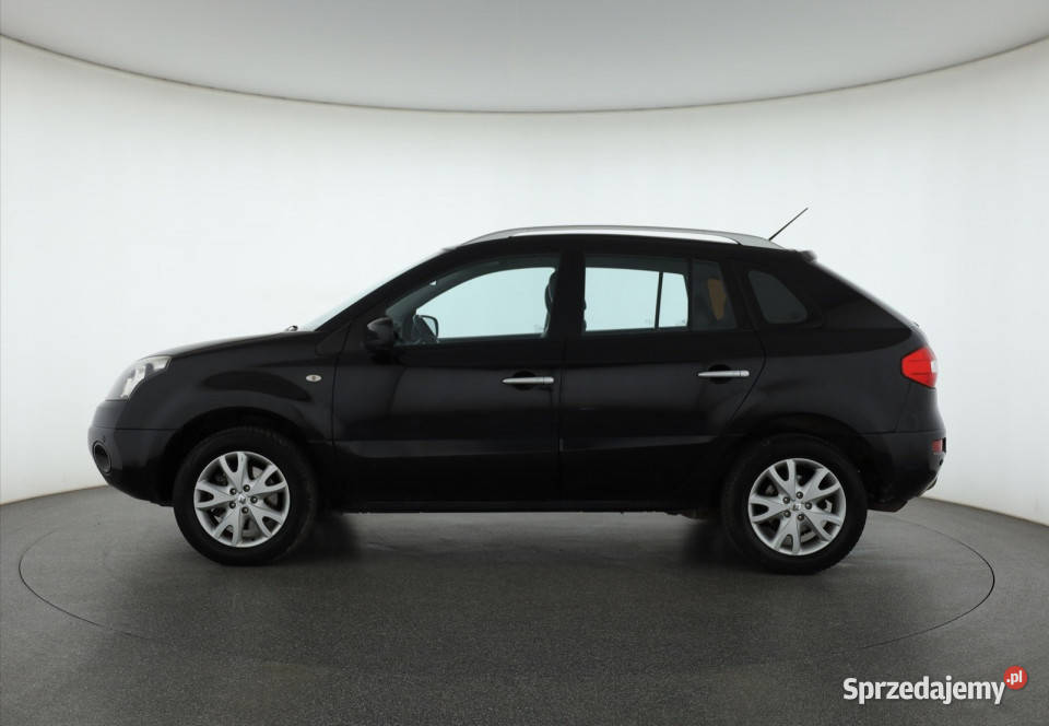Renault Koleos 20 dCi diesel Koleos sprzedam