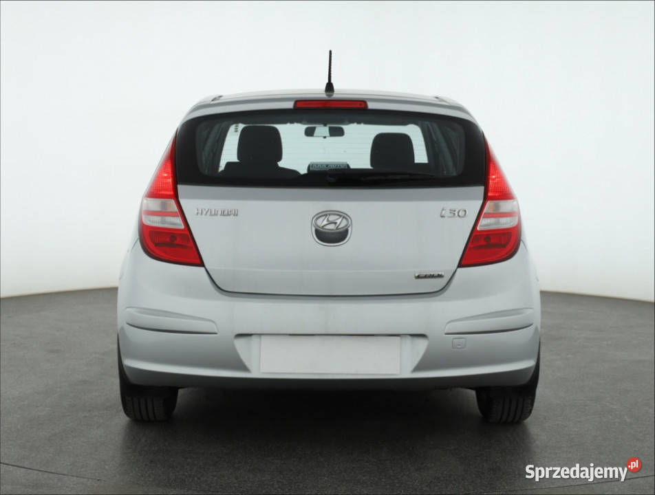 Hyundai i30 16 CRDi ESP Piaseczno