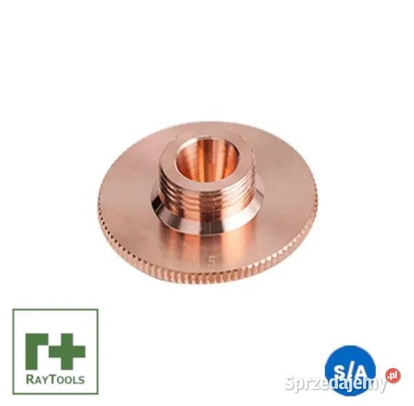 Dysza pojedyncza Raytools Typ A 30 mm Weni