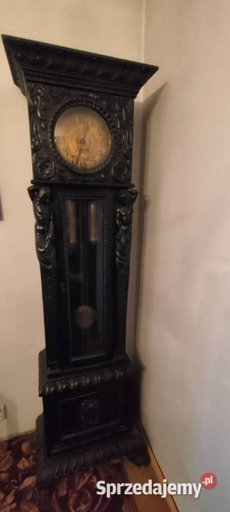 Komplet mebli salonowych dębowych okres Komplety mebli Mińsk Mazowiecki