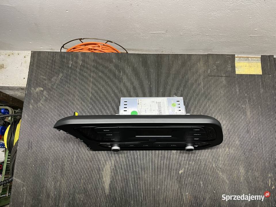 Radio Hyundai media 96150Q0200NNB sprzedam