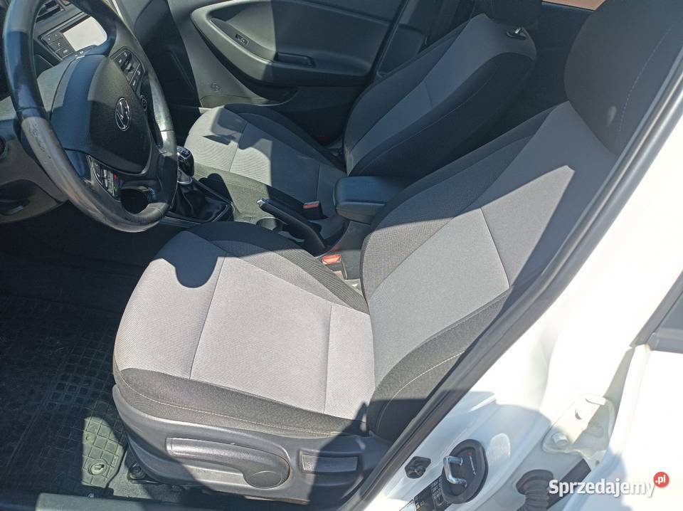 Suuper Hyundai i20 GLS zamiana wielofunkcyjna kierownica sprzedam
