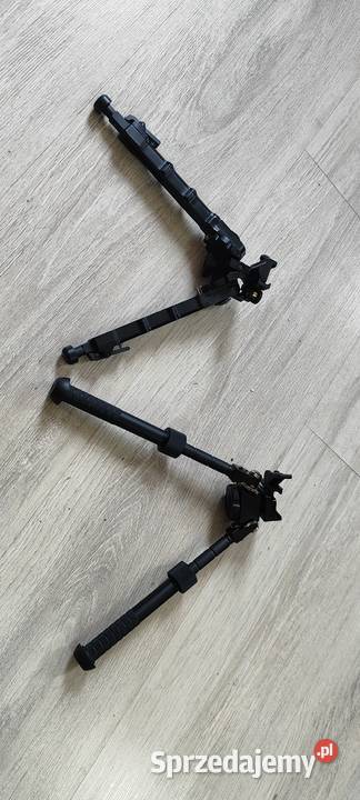 Dwójnóg Bipod wysoka jakość Ruda Śląska