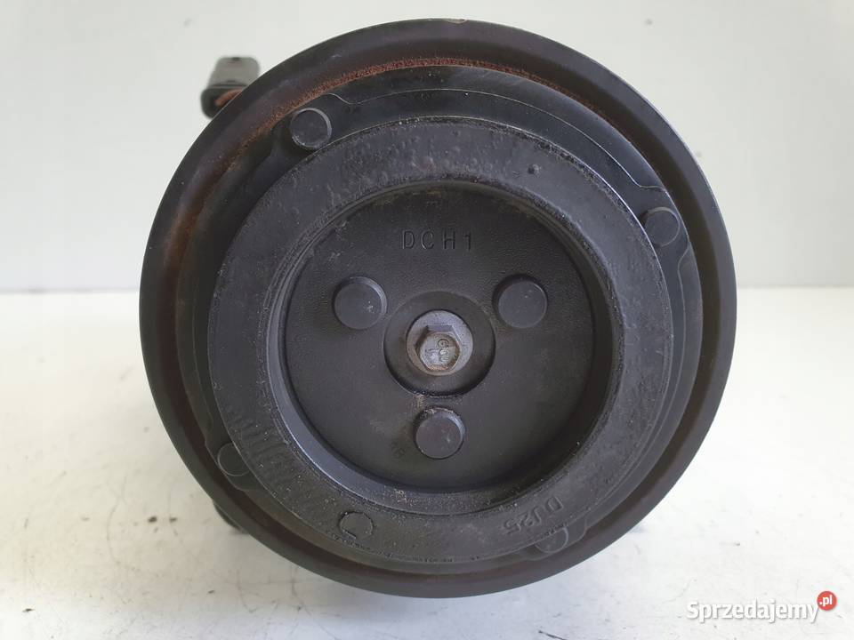 BMW X1 II F48 20 D SPRĘŻARKA KLIMATYZACJI pompa Kompresory klimatyzacji Rudka