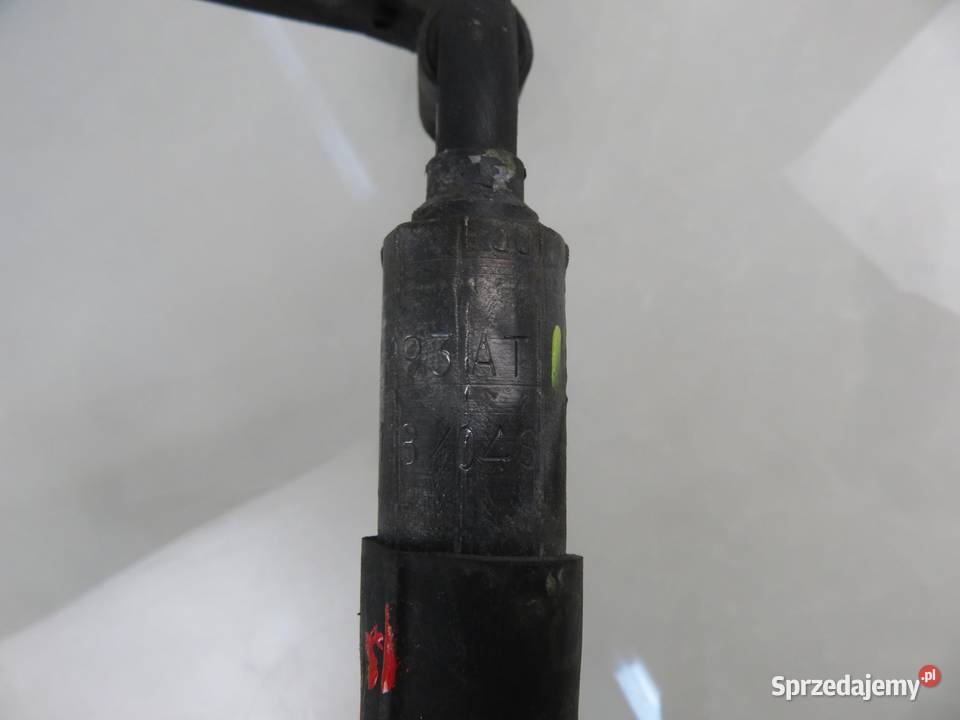 PRZEWÓD WSPOMAGANIA AUDI A4 B6 19 TDI PD 130 małopolskie