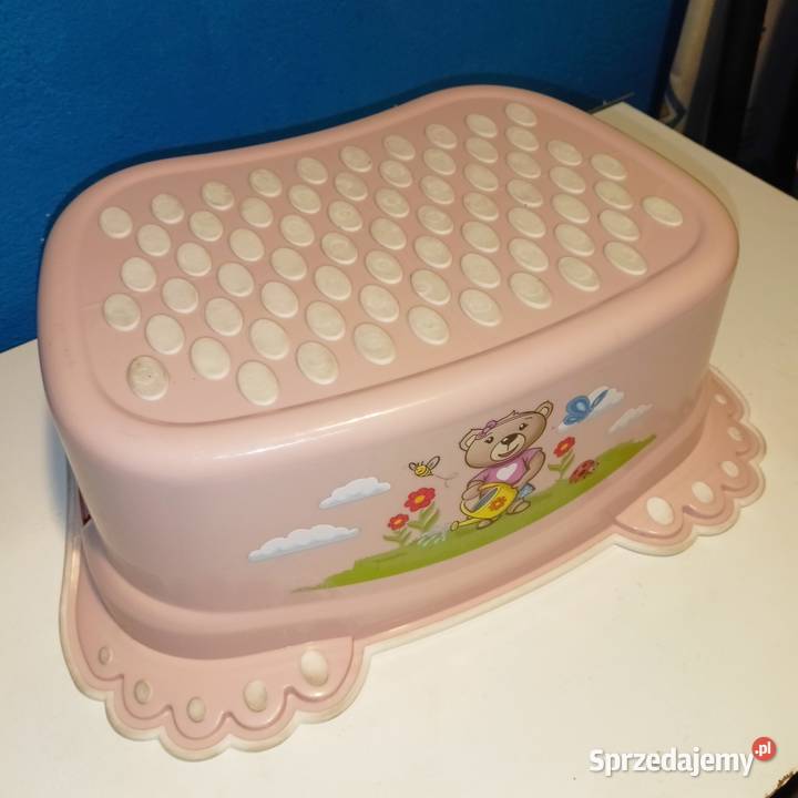 ŁÓŻECZKO DZIECIĘCE drewniane standardowe Ropczyce sprzedam