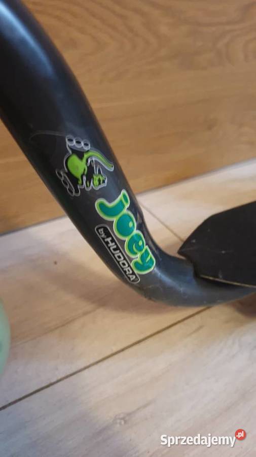 Hulajnoga Trójkołowa scooter Mosina