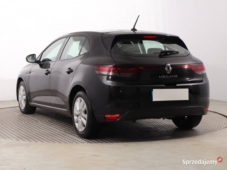 Renault Megane 10 TCe