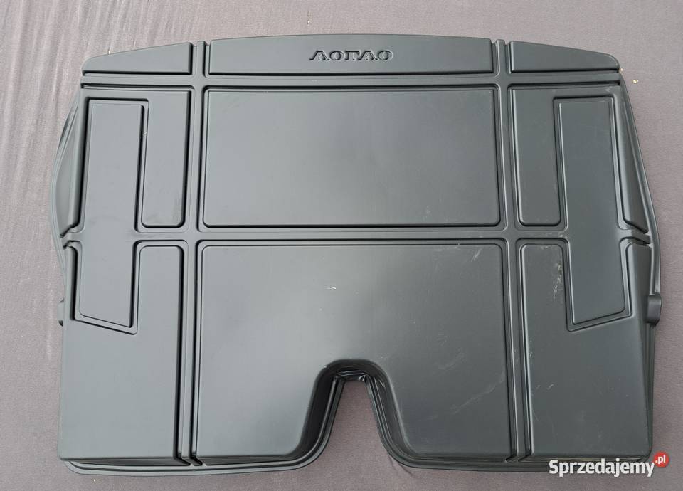 Mata bagażnika Volvo V40 V40 Cross Country 1219 osobowe Mielęcin