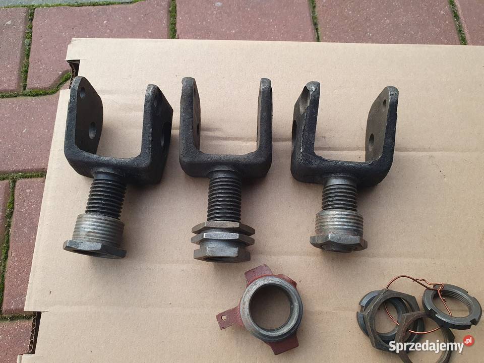 syrena 105 104 bosto wielkopolskie Piła