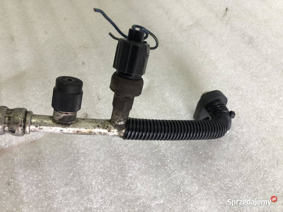 PRZEWÓD KLIMATYZACJI JEEP GRAND CHEROKEE WJ 40