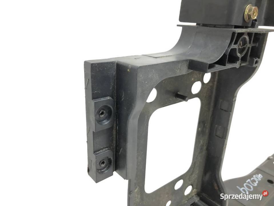 HYUNDAI I30 II GD 032012032017 PAS PRZÓD PRZEDNI świętokrzyskie