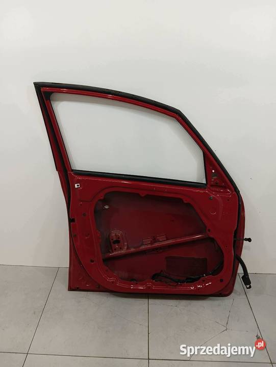 DRZWI LEWE PRZÓD TWR Hyundai ix20 I 2010
