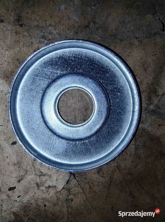 Osłona łożyska koła Dniepr MT K650 K750 Ural Leszno