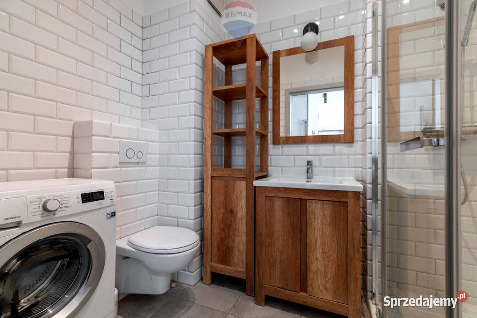 Ostoja Wilanów piekny widok Rok budowy 2015 Warszawa