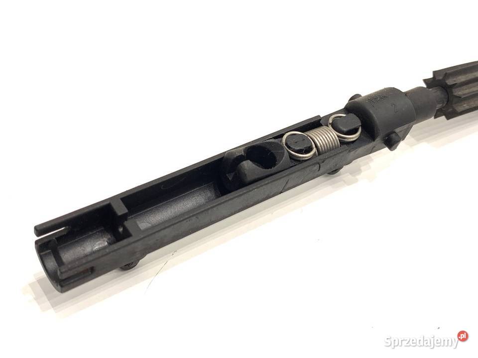 ZAMEK MASKI PRZÓD AUDI A4 B8 Kombi 8K0823509A