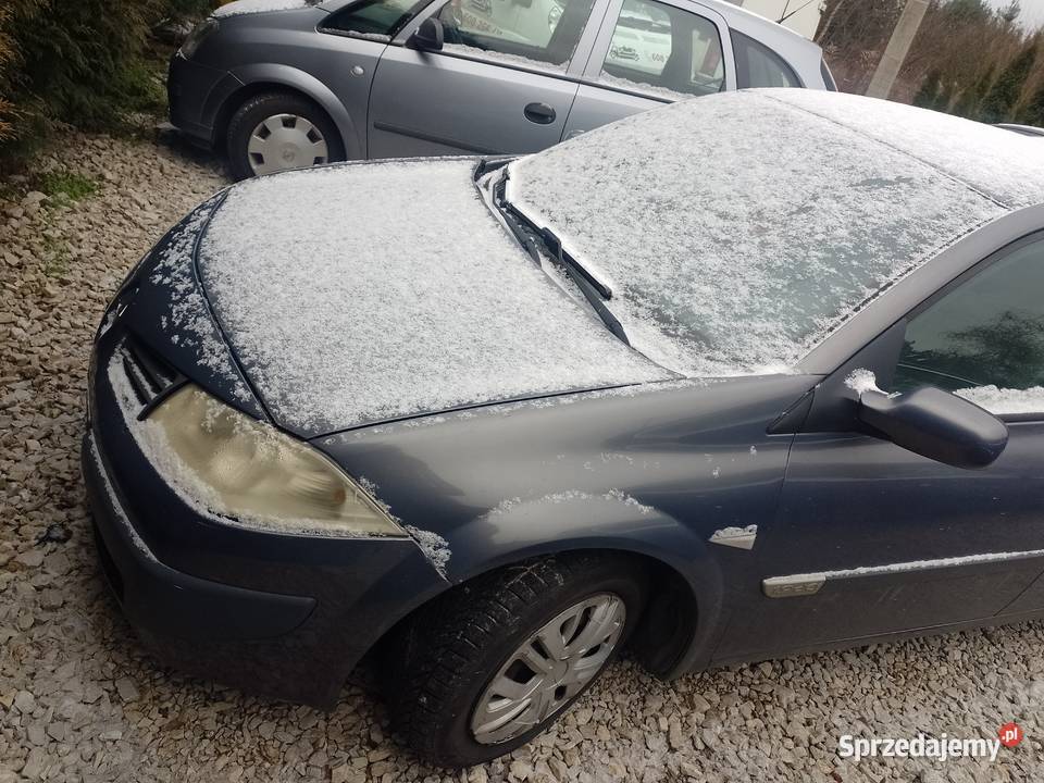 Sprzedam małopolskie Trzebinia