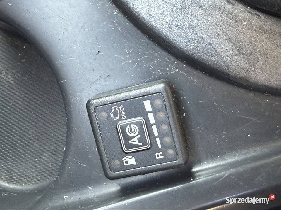 Renault megane2 16 benzyna lpg klima nowe opony Robakowo