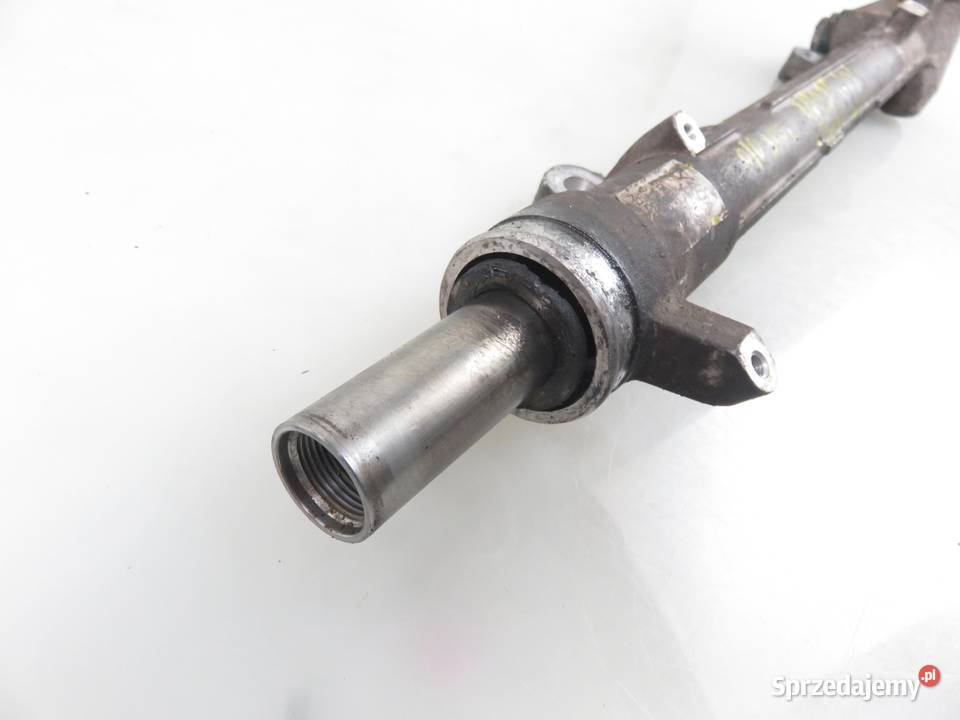 MAGLOWNICA RENAULT KOLEOS I 0026JY40A sprzedam