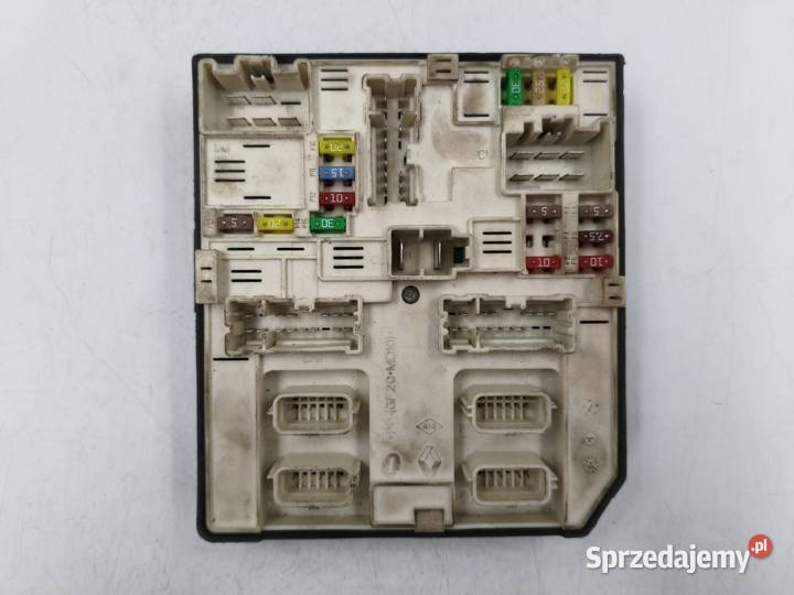 Moduł USM2010 Opel Movano B Renault Master III Wyszków sprzedam