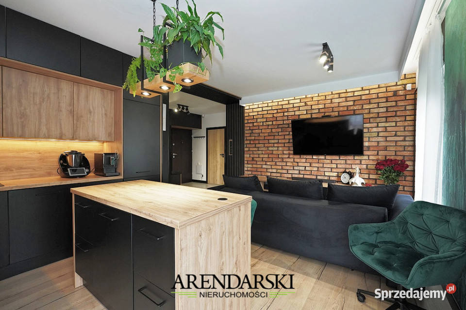 WYJĄTKOWE MIESZKANIE Z DUŻYM OGRÓDKIEM Gorzów Wielkopolski