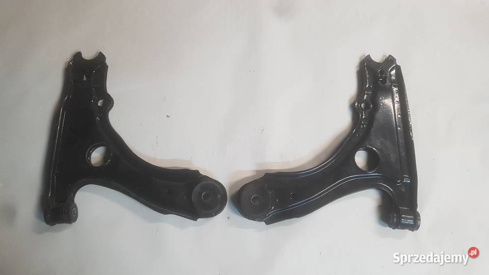 Golf mk2 II wahacze przod poliuretan osobowe Stubno