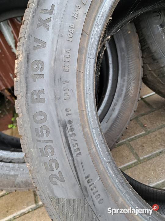 sprzedam OPONY Samochodowe Turek