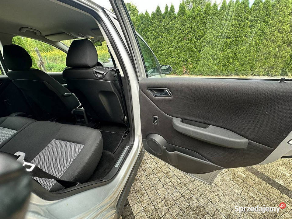 Mercedes A 180 Mercedes A180 CDI 109 Ładny Niski wielofunkcyjna kierownica Wrocław