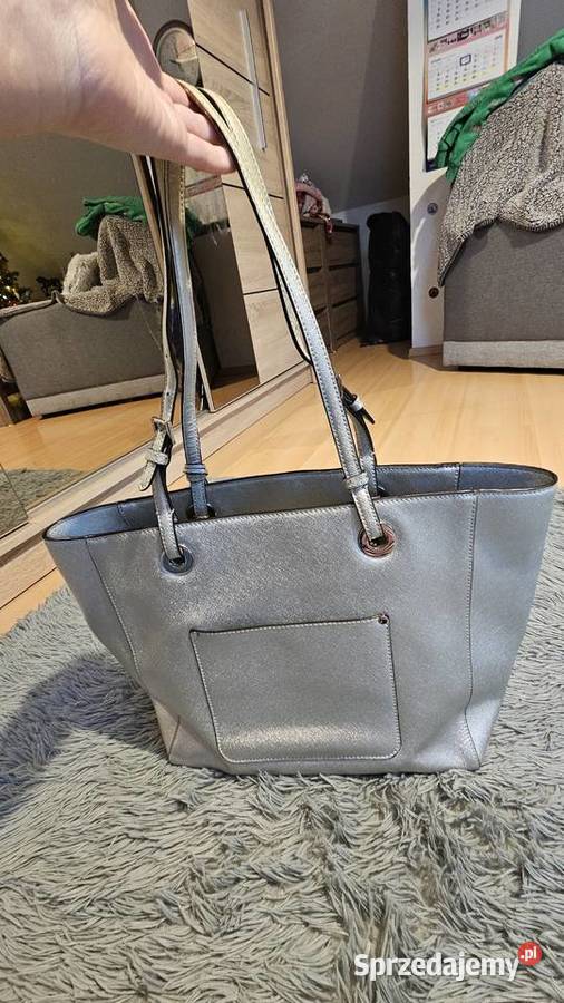 Torebka Michael Kors plus Warszawa