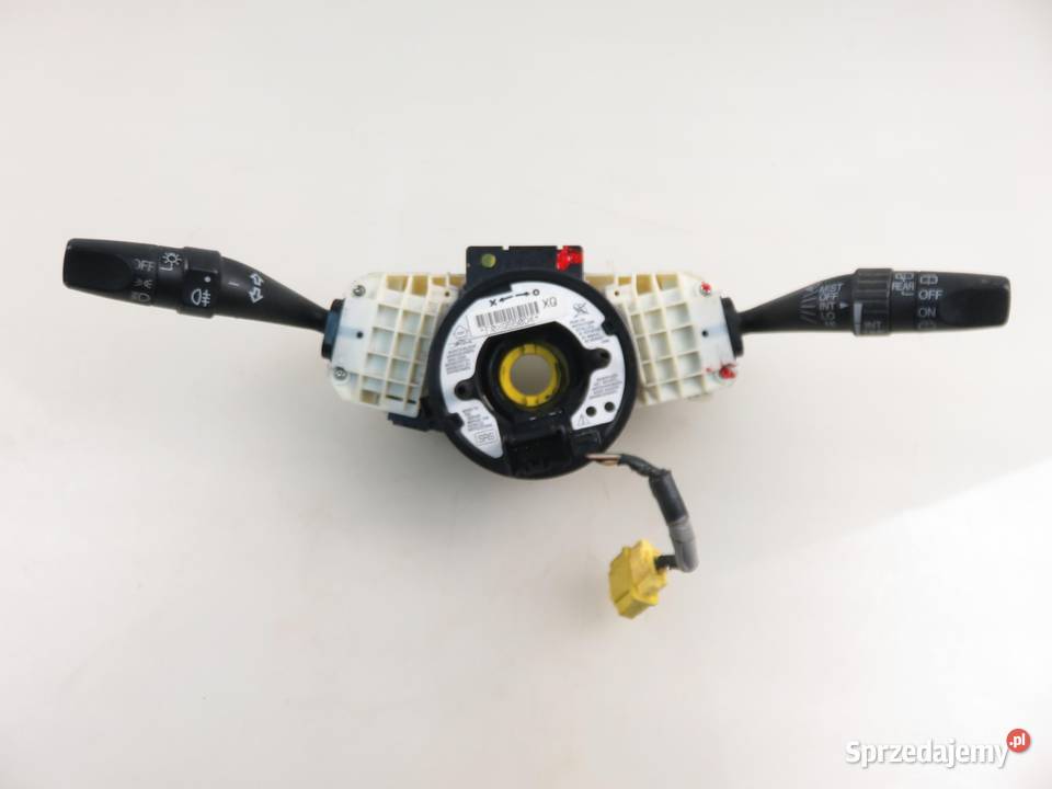 PRZEŁĄCZNIK ZESPOLONY HONDA FRV Panele sterowania, przełączniki sprzedam