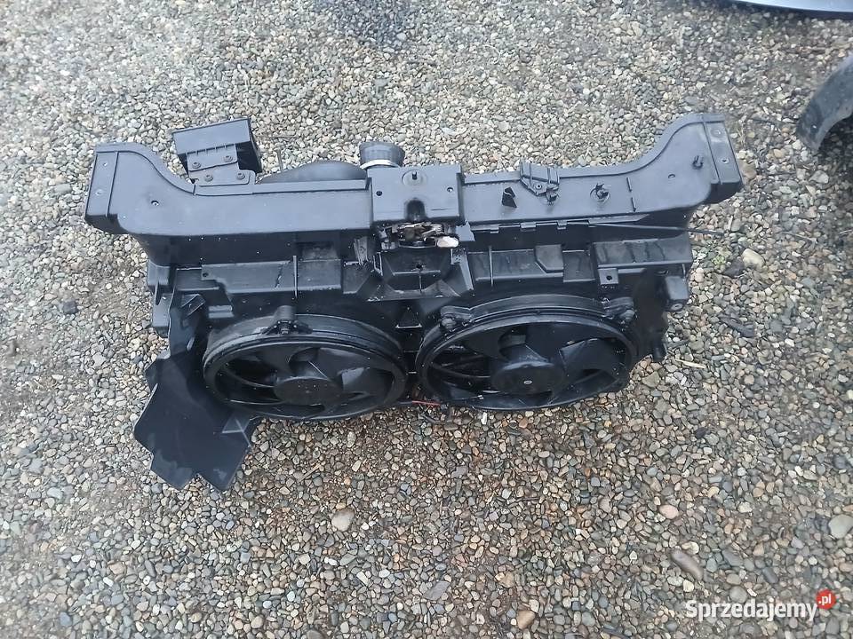 Pas Przedni Peugeot Expert Scudo Jumpy II 20 HDI Radłów sprzedam