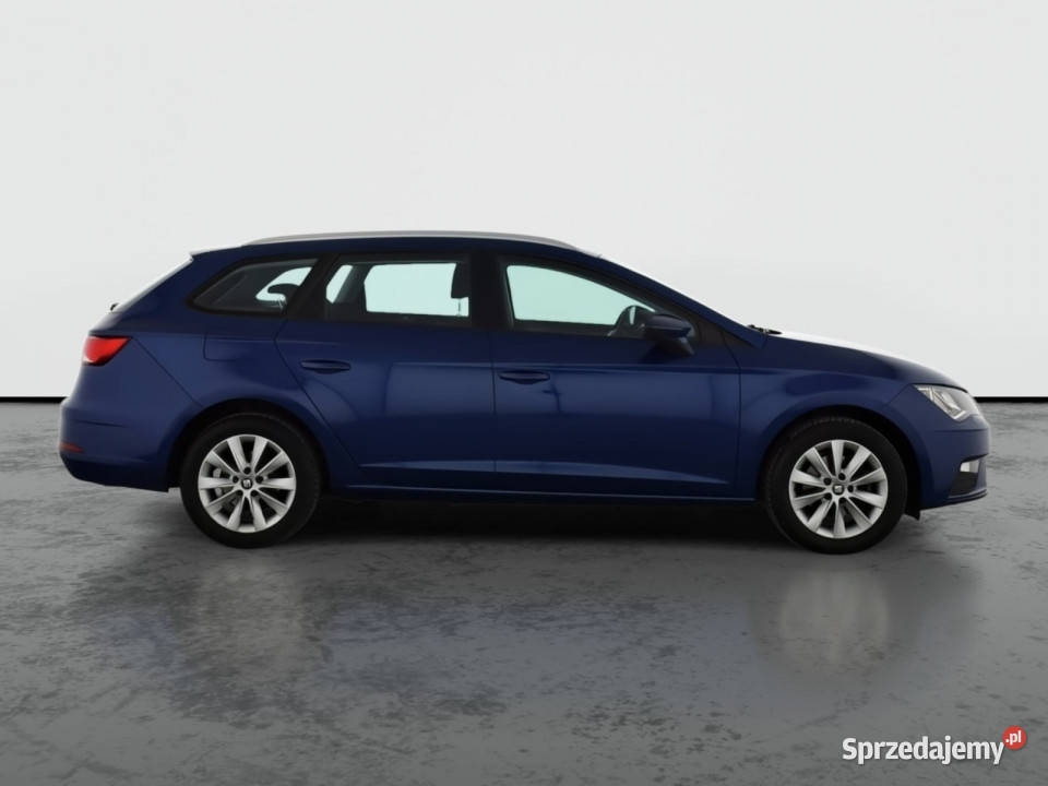 Seat Leon 15 TSI Łódź sprzedam
