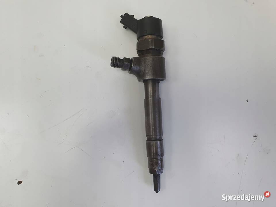 WTRYSKIWACZ Alfa Romeo 147 19 JTD PALIWA wtrysk Chełm