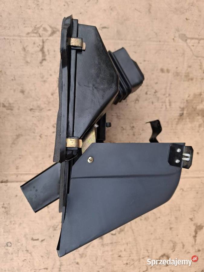 Konsola nawiewu powietrza mieszalnik Fiat 126p Strzelce Opolskie