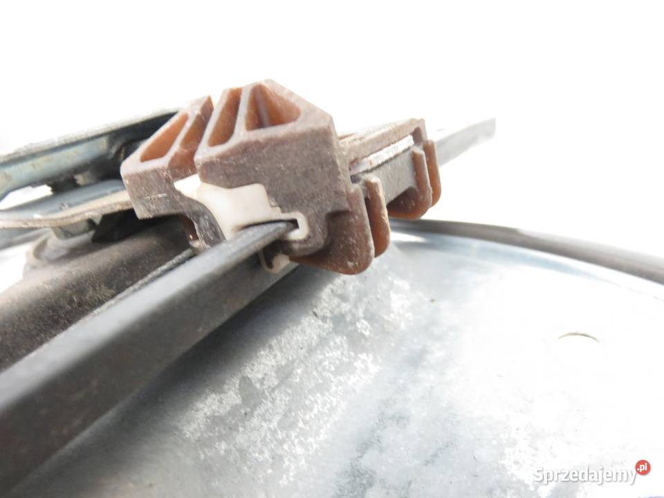 PODNOŚNIK SZYBY PRAWY SEAT IBIZA III