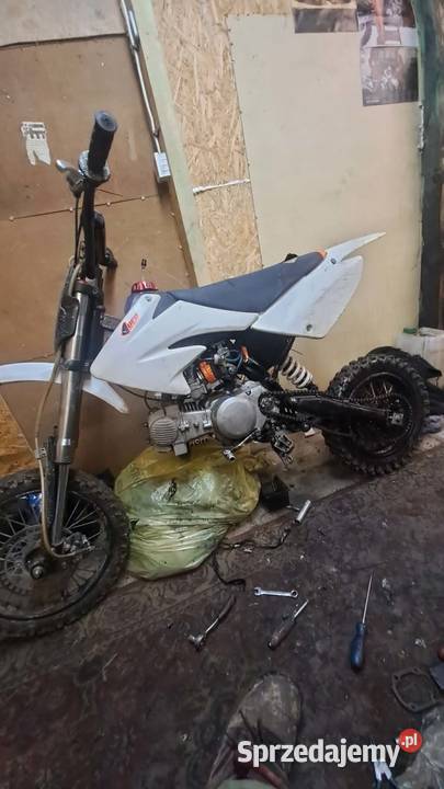 mrf 140 rc nieuszkodzony Różanka