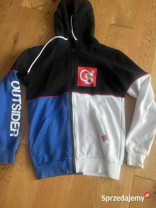 Bluza sportowa Wrocław