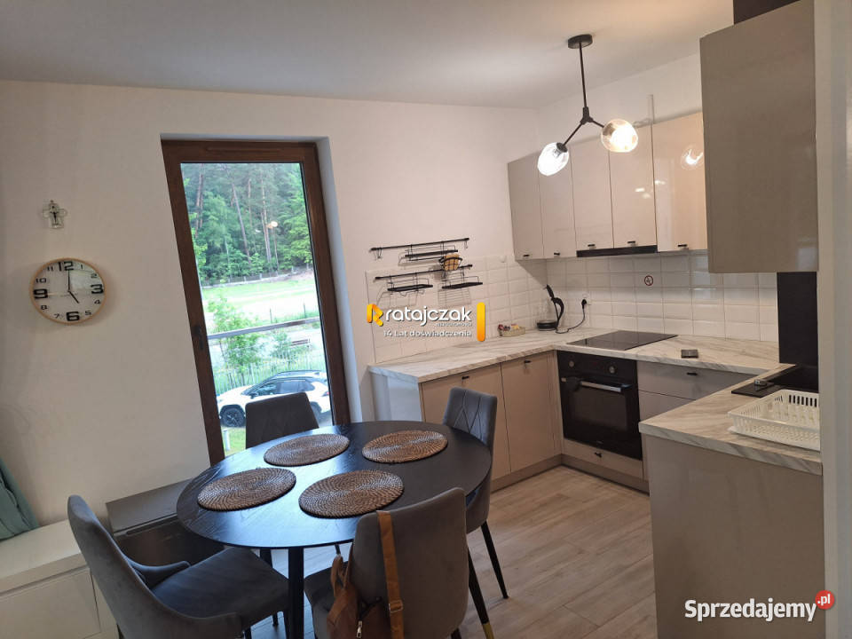 Mieszkanie sprzedam 6078m2 3pokojowe Stegna